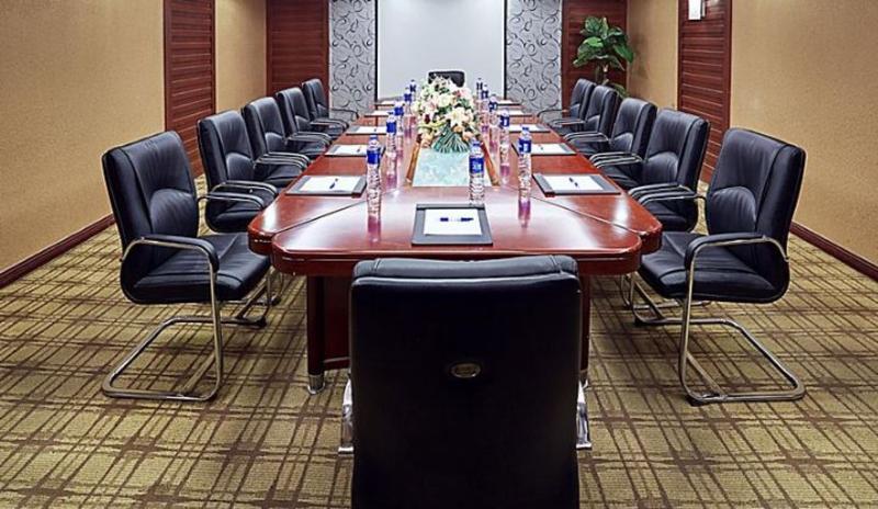 Holiday Inn Express Nanjing Xuanwu Lake By Ihg Dış mekan fotoğraf