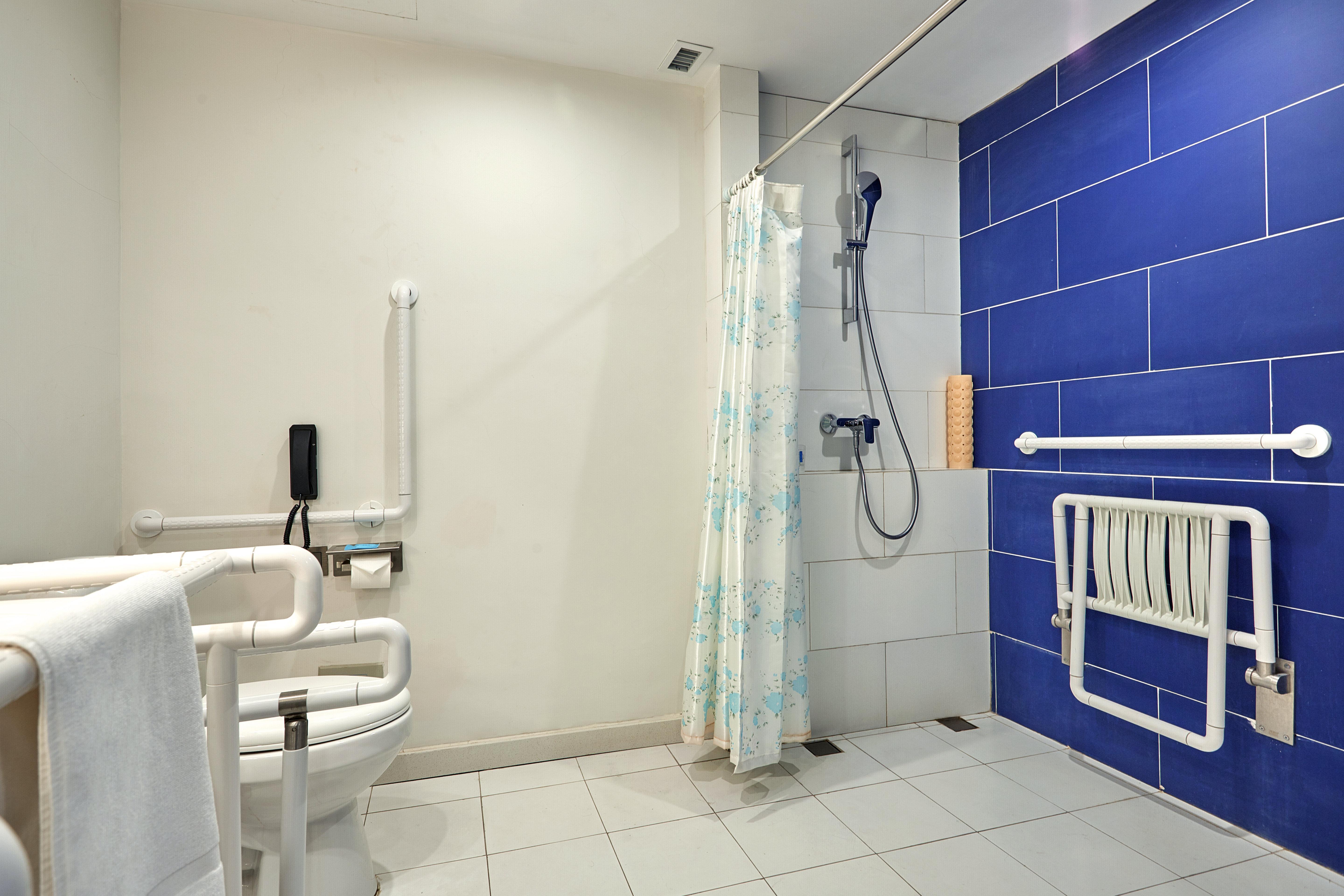 Holiday Inn Express Nanjing Xuanwu Lake By Ihg Dış mekan fotoğraf
