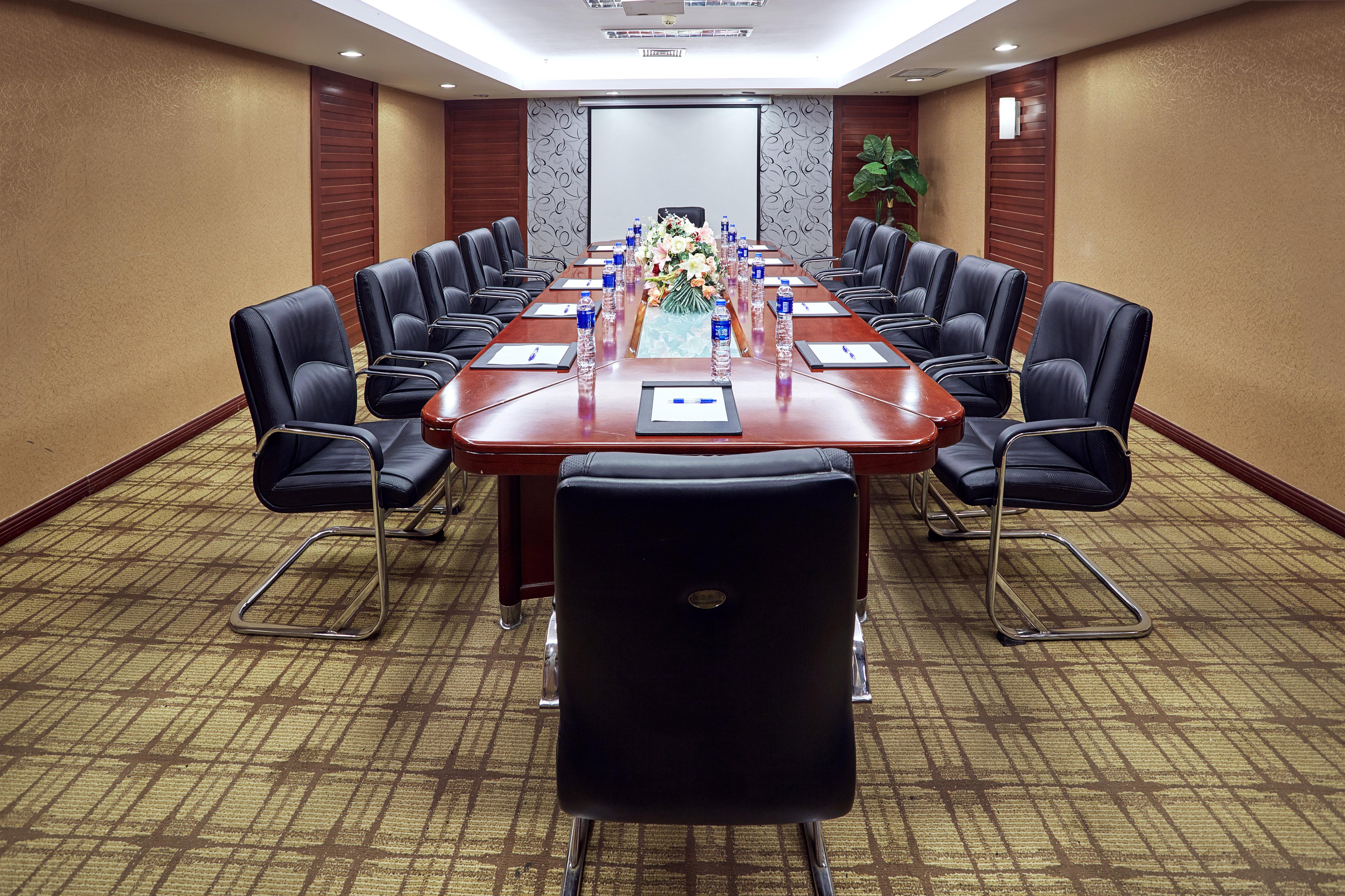 Holiday Inn Express Nanjing Xuanwu Lake By Ihg Dış mekan fotoğraf