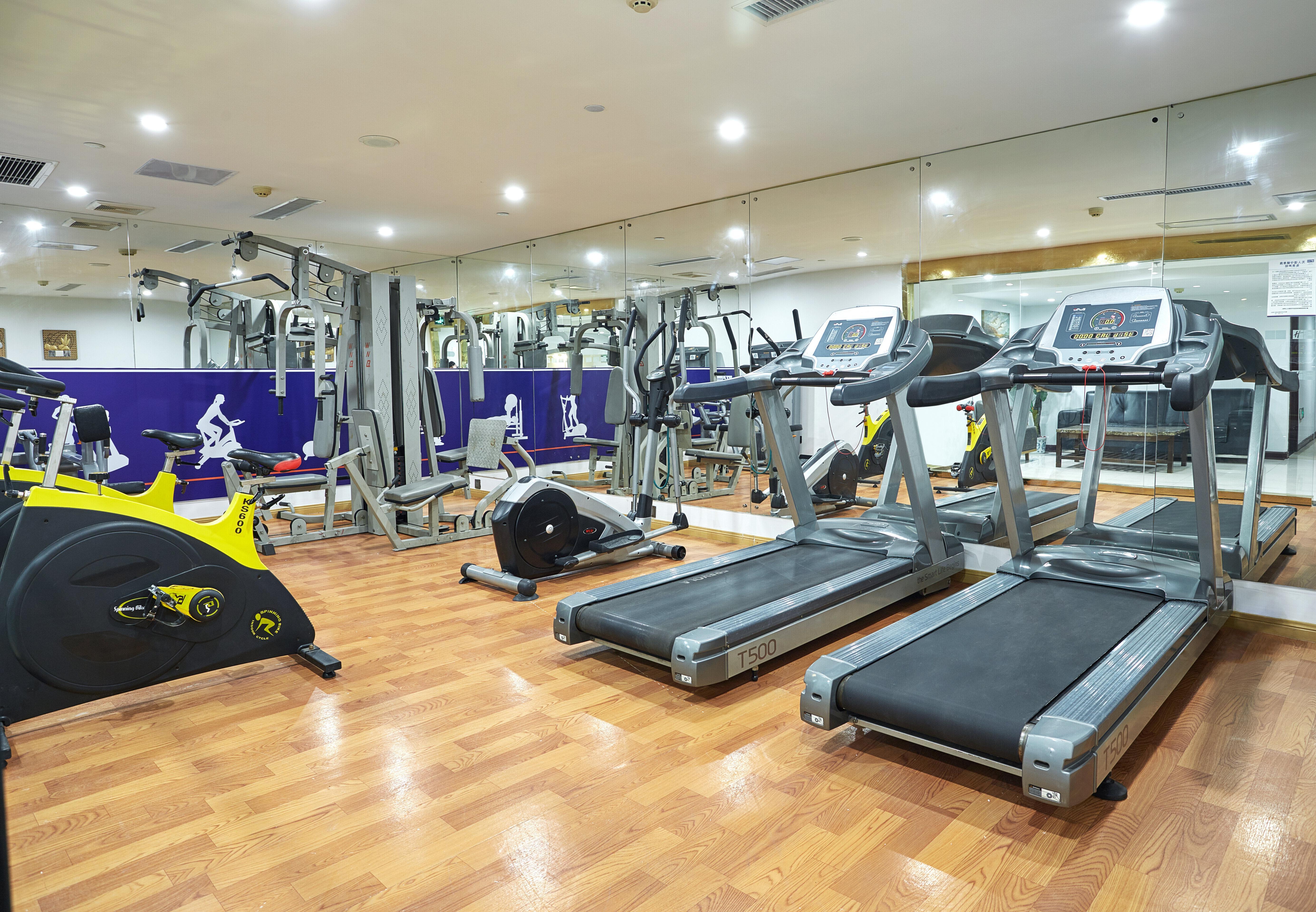 Holiday Inn Express Nanjing Xuanwu Lake By Ihg Dış mekan fotoğraf
