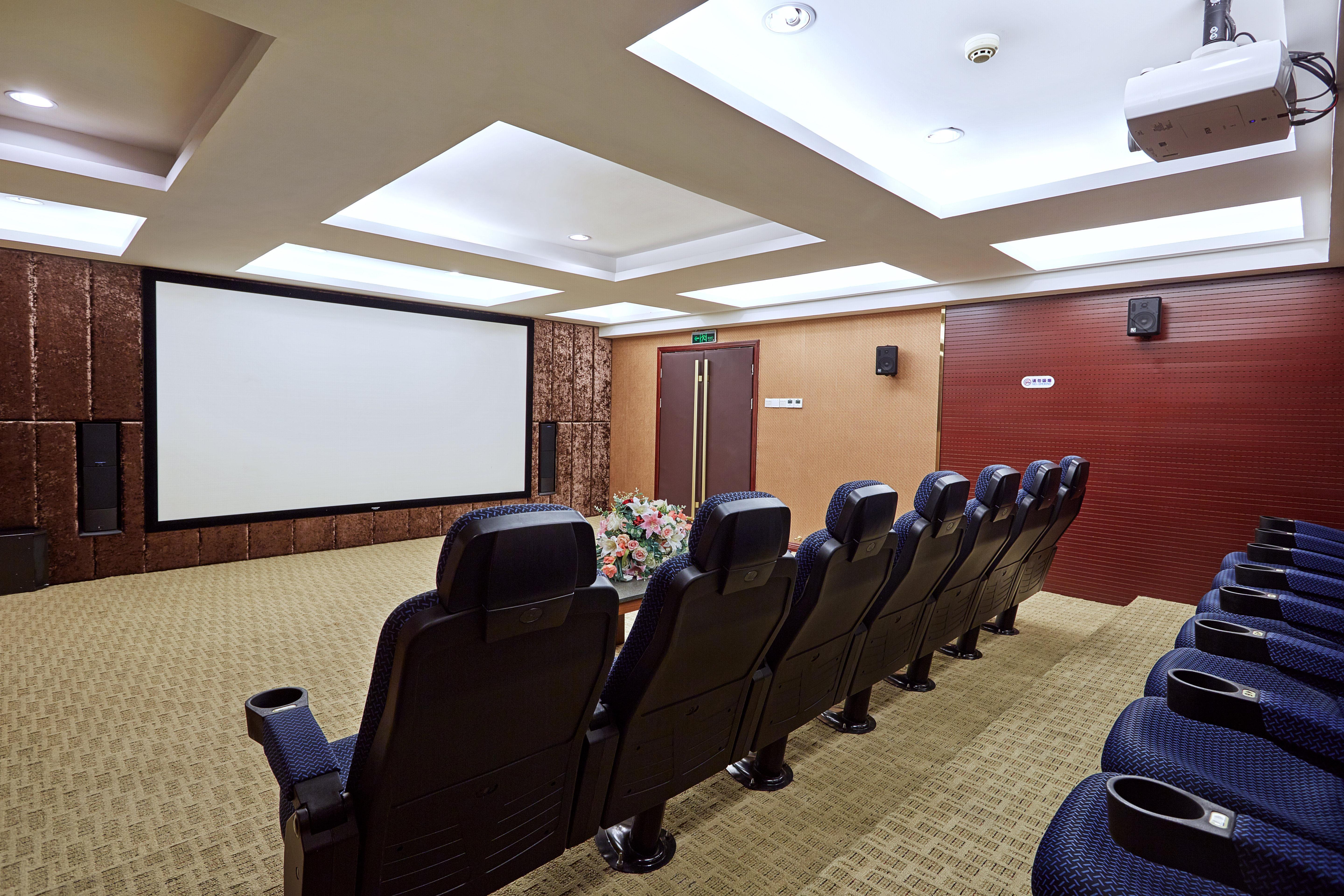Holiday Inn Express Nanjing Xuanwu Lake By Ihg Dış mekan fotoğraf